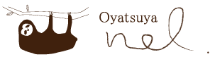 おやつ屋ネル Logo
